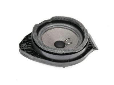 GM 84189370 Speaker Assembly, Radio Front Side Door