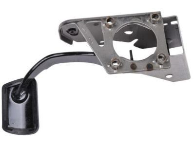 GM 25897042 Pedal Assembly, Brake (W/ Bracket)