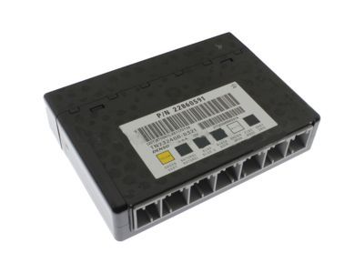 GM 22860591 Body Control Module