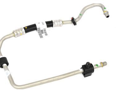 2019 Cadillac CTS Oil Cooler Hose - 84318909