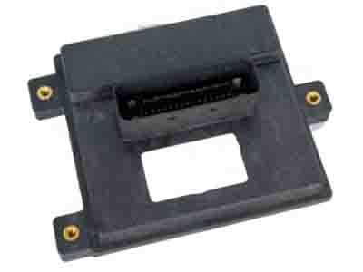 2010 Chevrolet Silverado ABS Control Module - 20850925