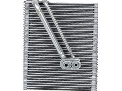 Chevrolet Evaporator - 84409864