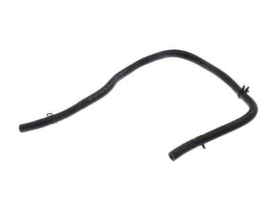 GM 96808120 Radiator Surge Tank Radiator Hose