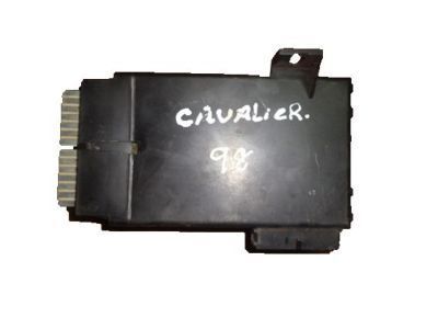 Chevrolet 16236569