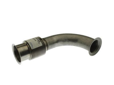 1999 Chevrolet Express Exhaust Pipe - 89018144