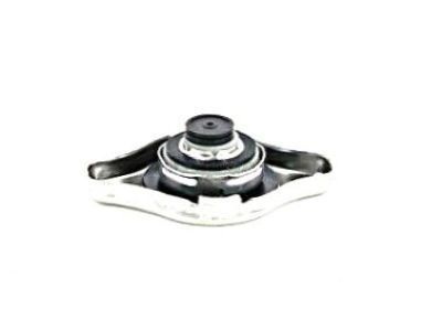 Chevrolet Prizm Radiator Cap - 94853743