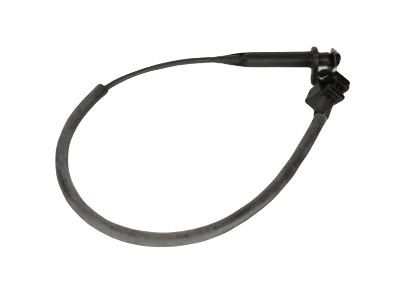 GMC S15 Shift Cable - 14105719