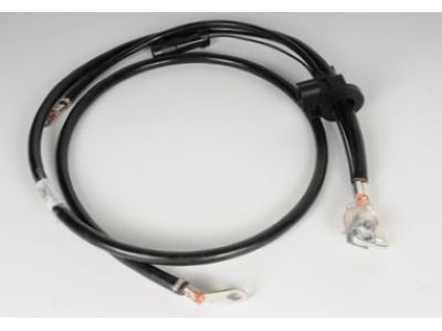 Saturn Battery Cable - 88987139