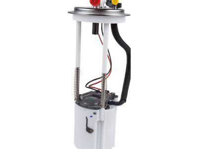 GM 19352773 Fuel Tank Fuel Pump Module Kit (W/O Fuel Level Sensor)