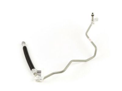 2017 Chevrolet Impala Cooling Hose - 23171464