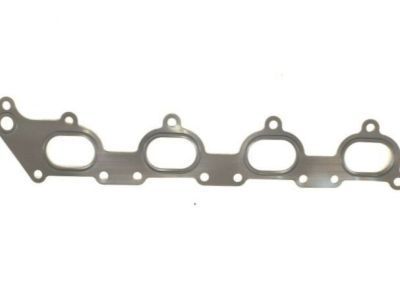 2001 Chevrolet Tracker Intake Manifold Gasket - 91174442