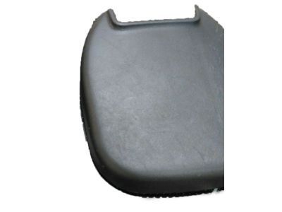 GM 15264927 Cover,Driver Seat Inner Adjuster Finish