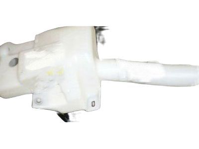 GM 12487598 Container,Windshield Washer Solvent
