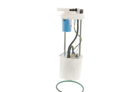 GM 19168413 Fuel Tank Fuel Pump Module Kit (W/O Fuel Level Sensor)