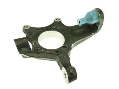 2009 Chevrolet Corvette Steering Knuckle - 88965637