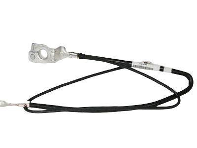 Pontiac G6 Battery Cable - 25850289