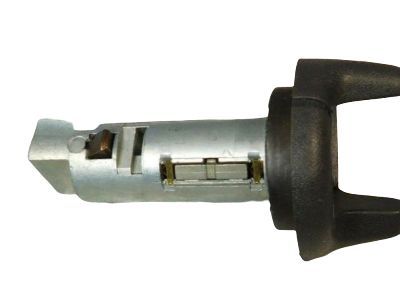 GM 12369498 Cylinder Kit,Ignition Lock(Uncoded)