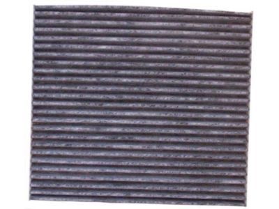 2005 Cadillac STS Cabin Air Filter - 88957450