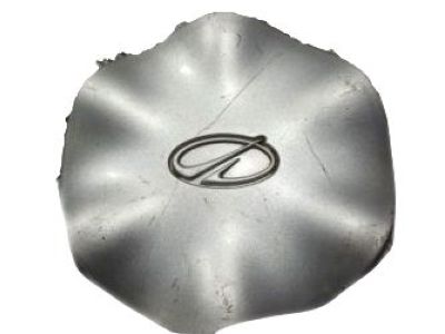 2000 Oldsmobile Alero Wheel Cover - 9593826