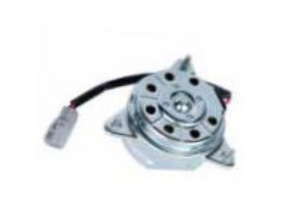 GM 89019135 Motor,Engine Coolant Fan