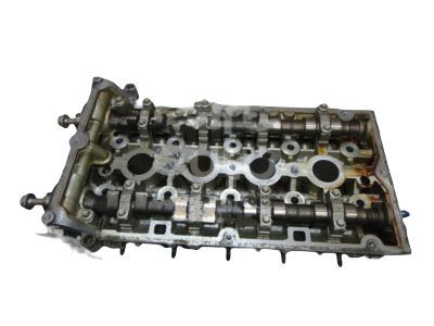 2016 Chevrolet Sonic Cylinder Head - 55576728