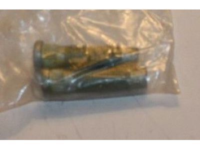 GM 9598178 Nut, Wheel, M14X1.5 (W/External Threads)