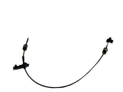 2014 Chevrolet Orlando Shift Cable - 13353700