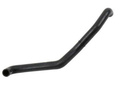 GM 96958216 Hose, Heater Outlet