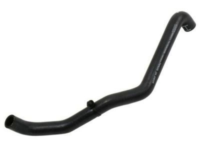 GM 96958216 Hose, Heater Outlet