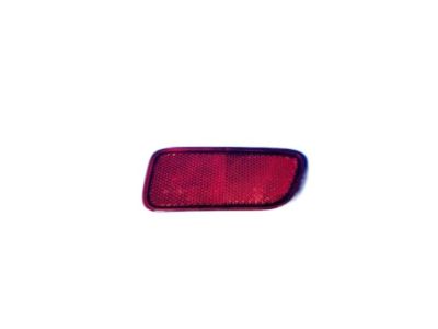 GM 15000427 Reflector,Rear Bumper