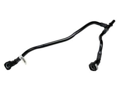 2015 Chevrolet Corvette PCV Valve Hose - 12641256