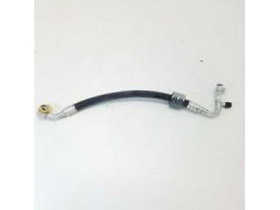 Chevrolet Cavalier A/C Hose - 22638841