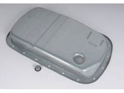 Cadillac SRX Transmission Pan - 96043177