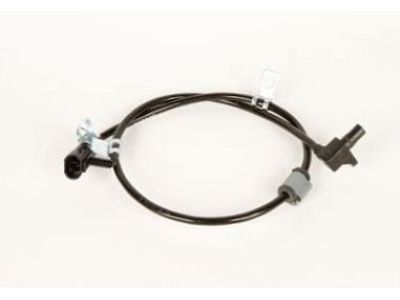 GMC Safari ABS Sensor - 19181871