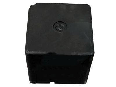 GM 13503103 RELAY ASM,FAN CONT