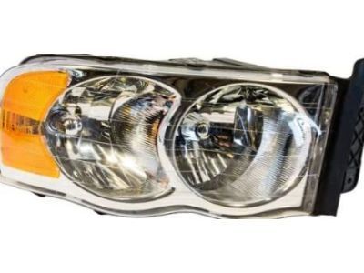 GM 88975713 Capsule/Headlamp/Fog Lamp Headlamp