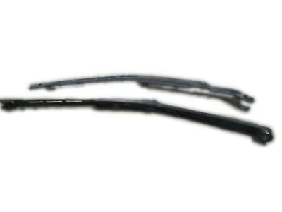 Saturn Relay Windshield Wiper - 15815758