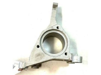 2012 Chevrolet Impala Engine Mount - 20825885