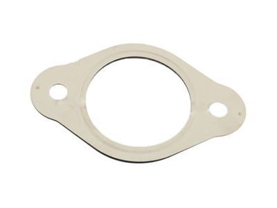 2006 GMC Sierra EGR Valve Gasket - 97372002