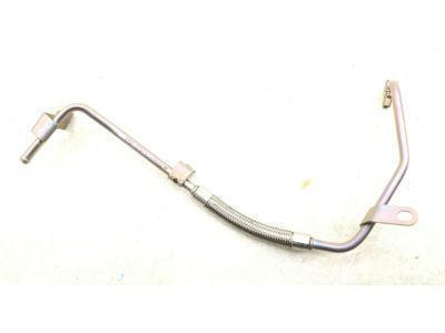 2018 Buick Cascada Coolant Pipe - 55569226