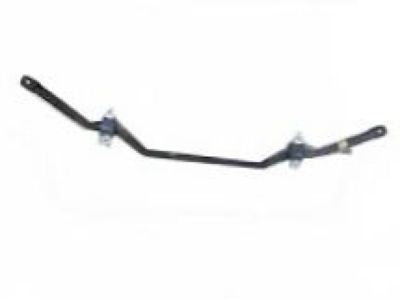 2012 GMC Canyon Sway Bar Kit - 20881103