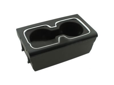 2015 Chevrolet Silverado Cup Holder - 23467143