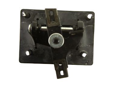 1987 GMC Safari Door Lock Actuator - 12380359