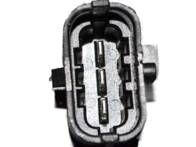 GM 12841592 Accelerometer Assembly, Electronic Suspension Front Vertical (A