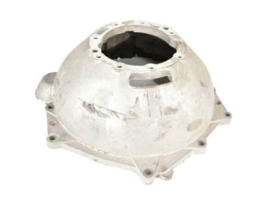 2014 Chevrolet Corvette Bellhousing - 24258296