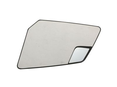 GMC Terrain Side View Mirrors - 23406431