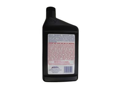 GM 88900333 Fluid,Manual Transmission Synchromesh Acdelco