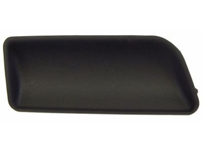 GM 10352912 Cover, Rear Side Door Armrest Finish