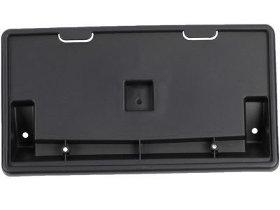 GM 21061007 Bracket,Front License Plate