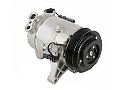 Cadillac XTS A/C Compressor - 84378272